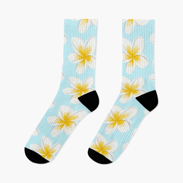 Item preview, Plumeria designed and sold by sketchboardjoy.