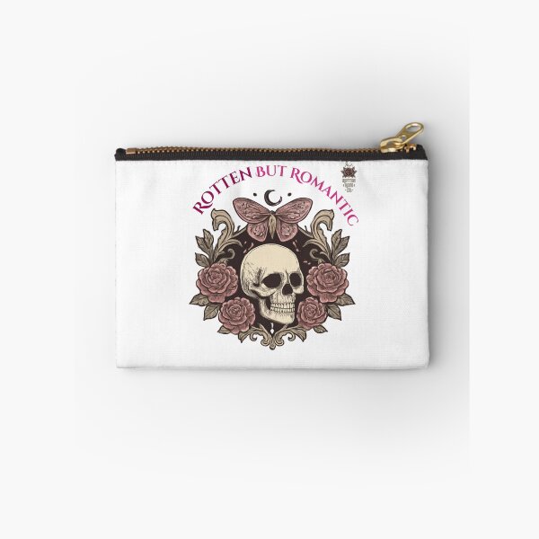 Item preview, Rotten but Romantic designed and sold by RottenRoseCo..