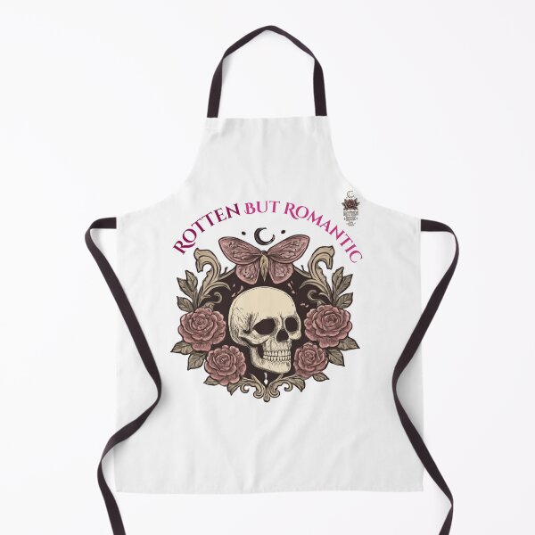 Item preview, Rotten but Romantic designed and sold by RottenRoseCo..