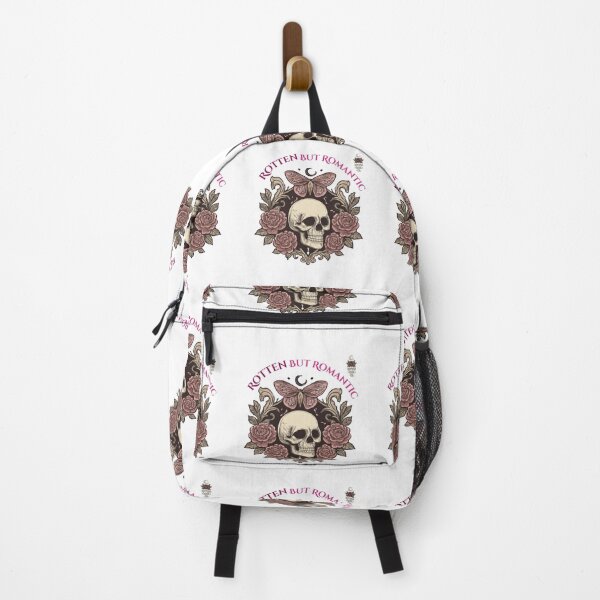 Item preview, Rotten but Romantic designed and sold by RottenRoseCo..