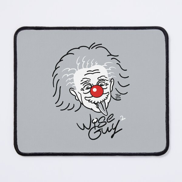 Item preview, Wise Guy Squared designed and sold by TsipiLevin.