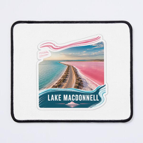 Item preview, Across Australia by Open Road designed and sold by Holiday-Hunter.