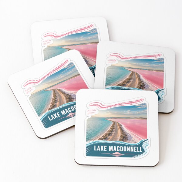 Item preview, Across Australia by Open Road designed and sold by Holiday-Hunter.