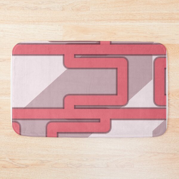 Item preview, Interlock Geometry 005 designed and sold by TexSta.