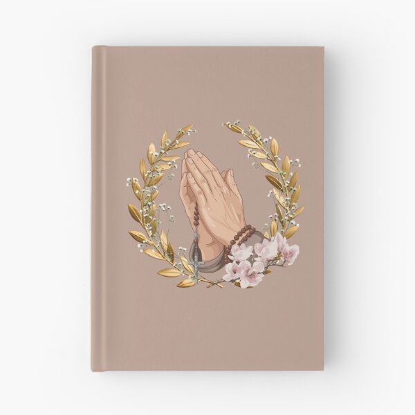 Item preview, Prayer and Peace (Hardcover) designed and sold by myhunnybunny.