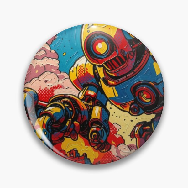 Item preview, MECHA-WAR OF THE WORLD designed and sold by truthtopower.