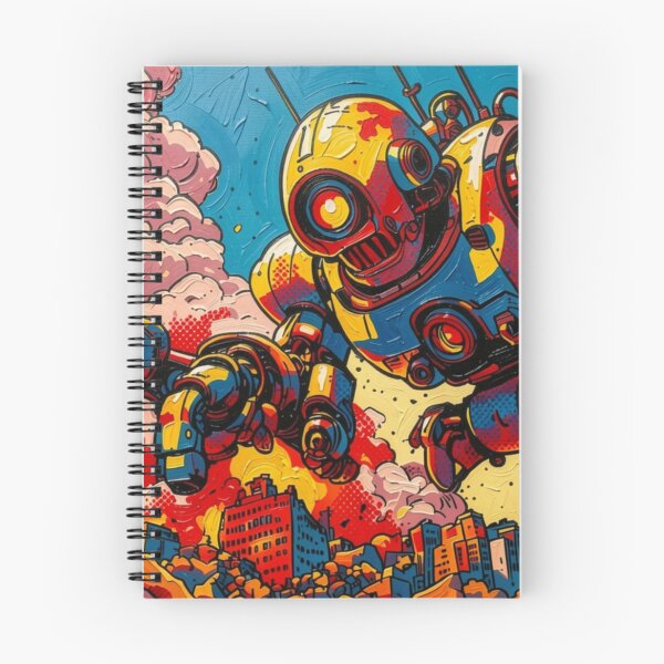 Item preview, MECHA-WAR OF THE WORLD designed and sold by truthtopower.