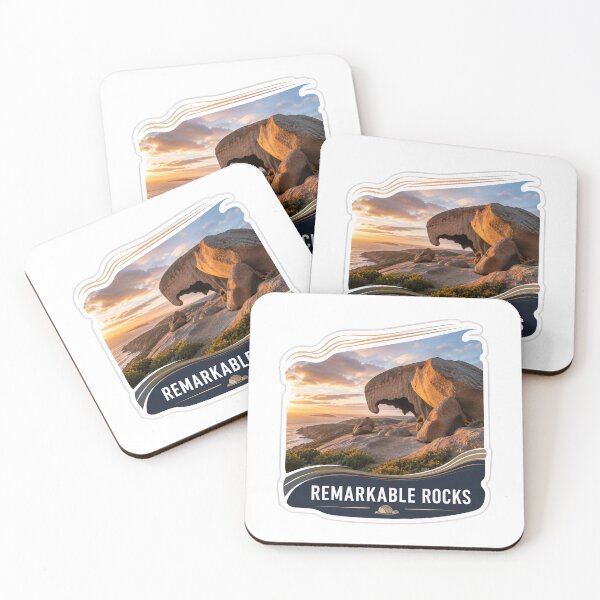 Item preview, Australia’s Roads Are Calling designed and sold by Holiday-Hunter.