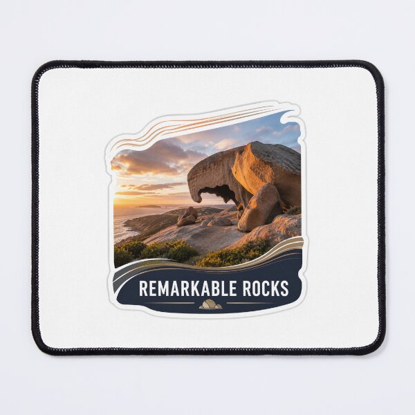 Item preview, Australia’s Roads Are Calling designed and sold by Holiday-Hunter.