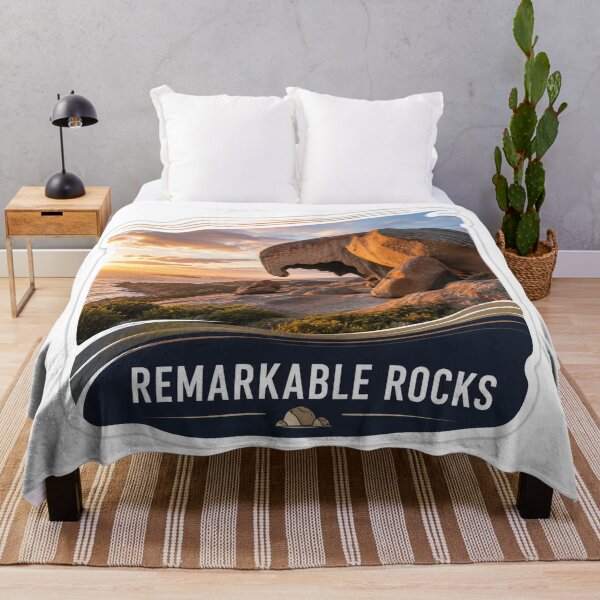 Item preview, Australia’s Roads Are Calling designed and sold by Holiday-Hunter.