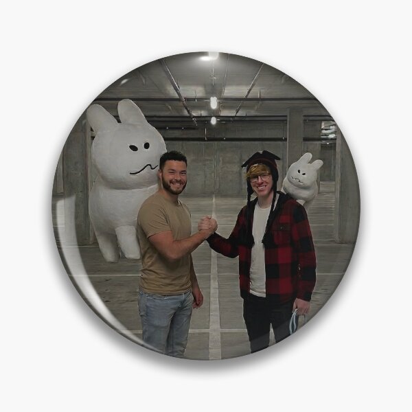 Item preview, A man making a deal with a guy named "Doe" designed and sold by memesuperforge.