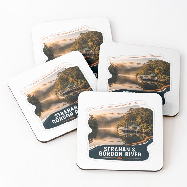 Item preview, The Ultimate Journey Around Australia designed and sold by Holiday-Hunter.