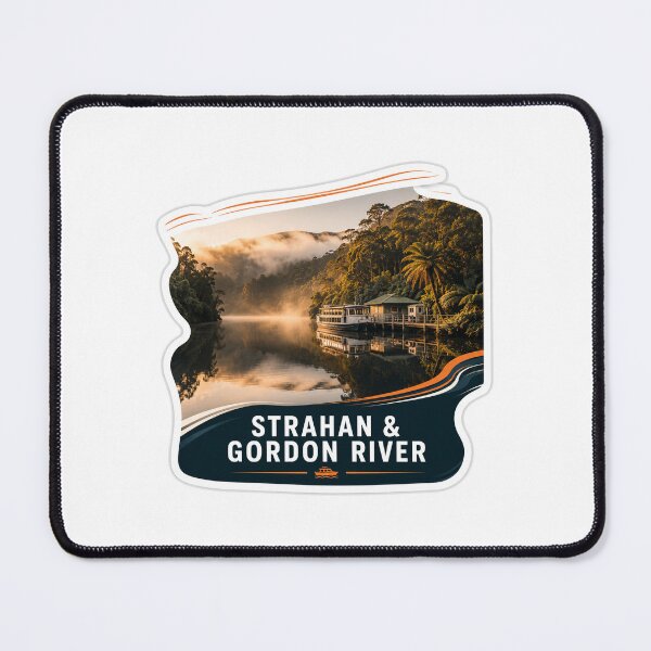Item preview, The Ultimate Journey Around Australia designed and sold by Holiday-Hunter.