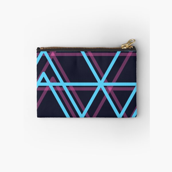 Item preview, Kagome Inspired Geometric Pattern 004 designed and sold by TexSta.
