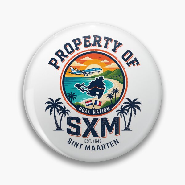 Item preview, Sint Maarten designed and sold by Colón Graphix’s.