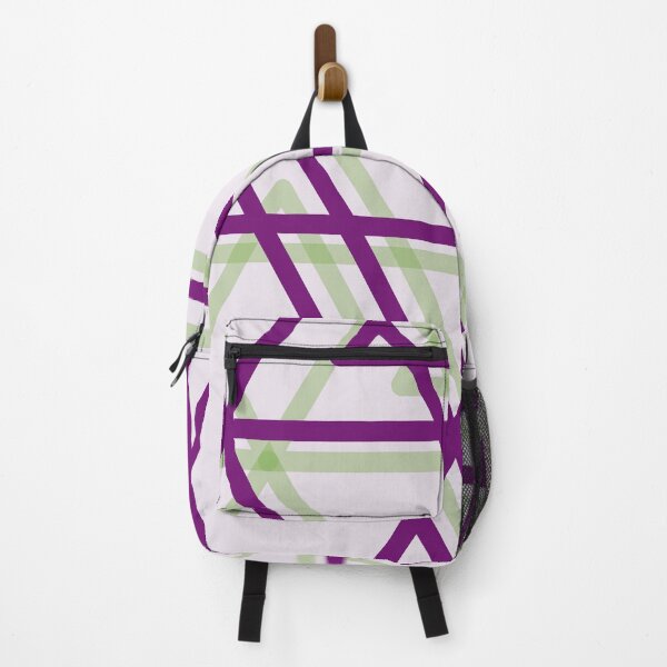 Item preview, Kagome Inspired Geometric Pattern 002 designed and sold by TexSta.