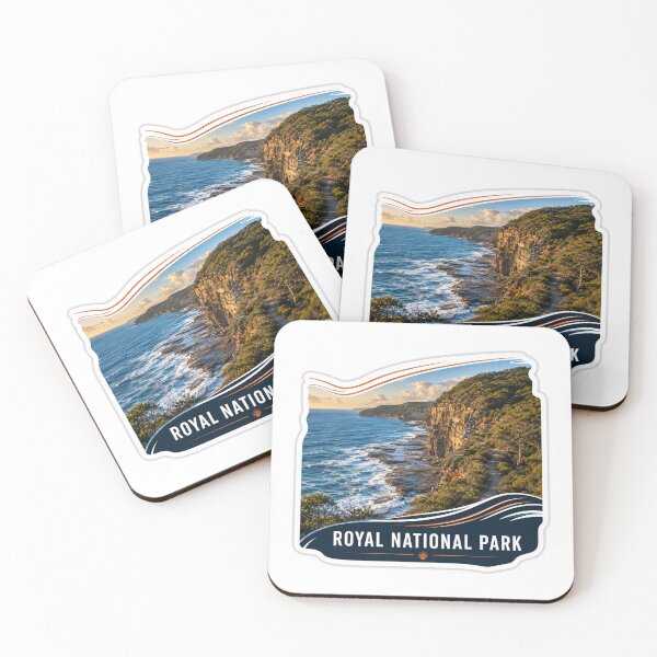 Item preview, Chasing Horizons Around Australia designed and sold by Holiday-Hunter.