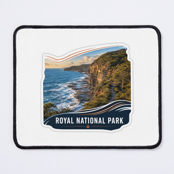 Item preview, Chasing Horizons Around Australia designed and sold by Holiday-Hunter.