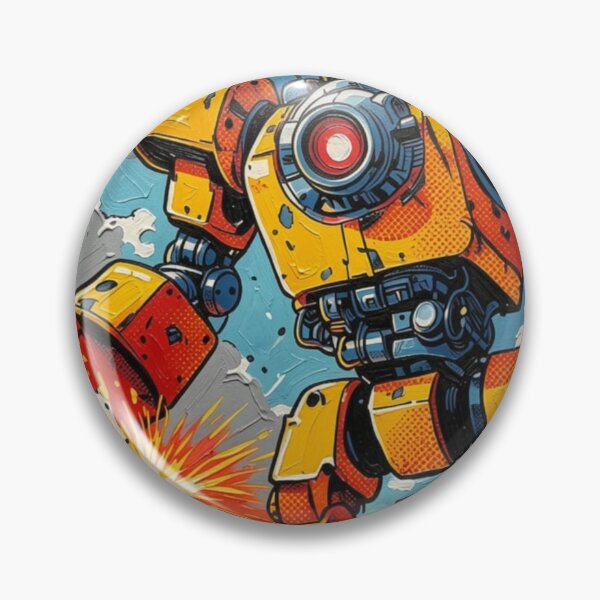 Item preview, MECHA-WAR OF THE WORLD 6 designed and sold by truthtopower.
