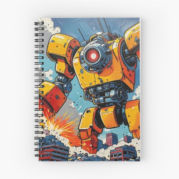 Item preview, MECHA-WAR OF THE WORLD 6 designed and sold by truthtopower.