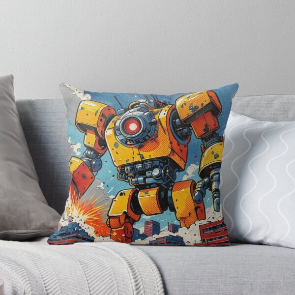 Item preview, MECHA-WAR OF THE WORLD 6 designed and sold by truthtopower.