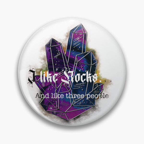 Item preview, Rock and three people… designed and sold by A-Bee-444.
