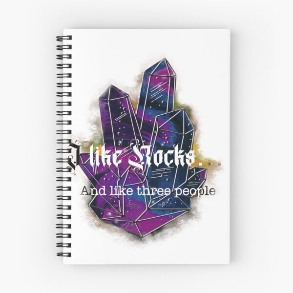 Item preview, Rock and three people… designed and sold by A-Bee-444.