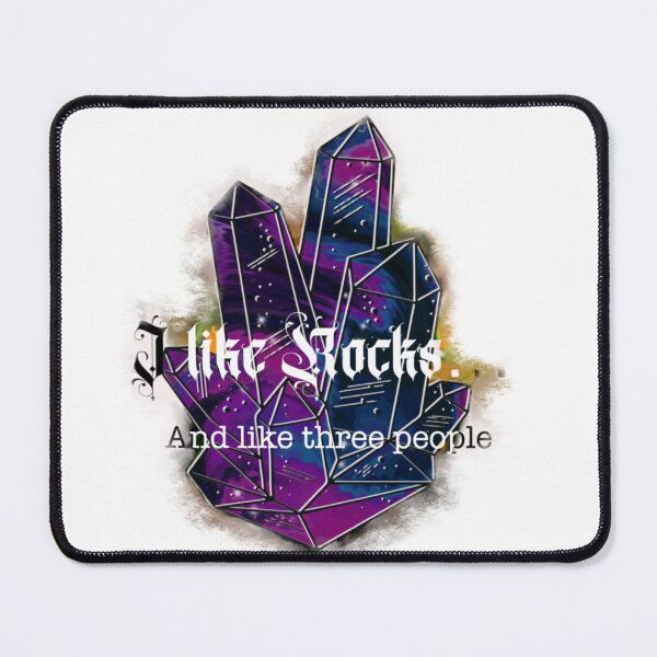 Item preview, Rock and three people… designed and sold by A-Bee-444.