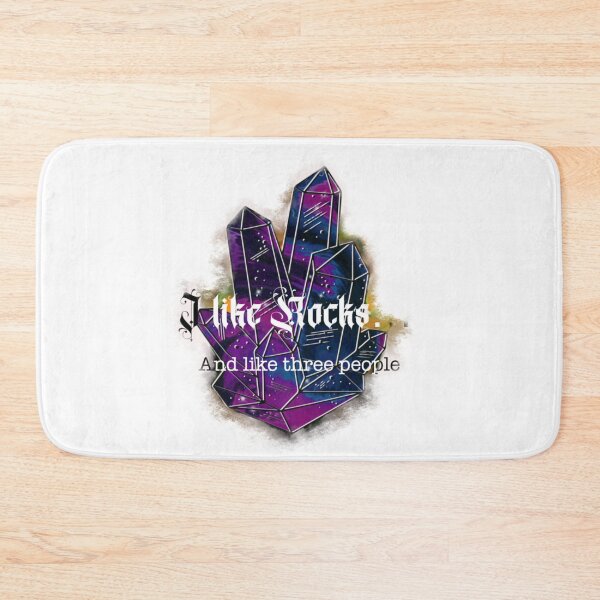 Item preview, Rock and three people… designed and sold by A-Bee-444.