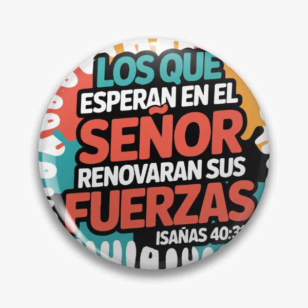 Item preview, Los Que Esperan En El Senor Bible Verse designed and sold by suechtmpoa.