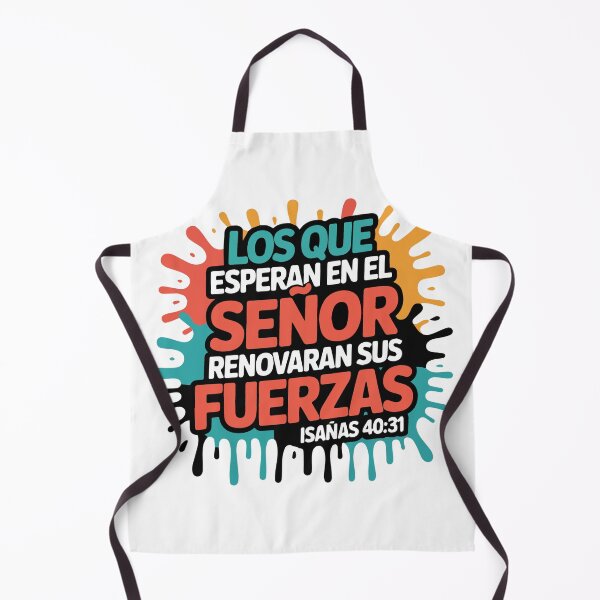 Item preview, Los Que Esperan En El Senor Bible Verse designed and sold by suechtmpoa.