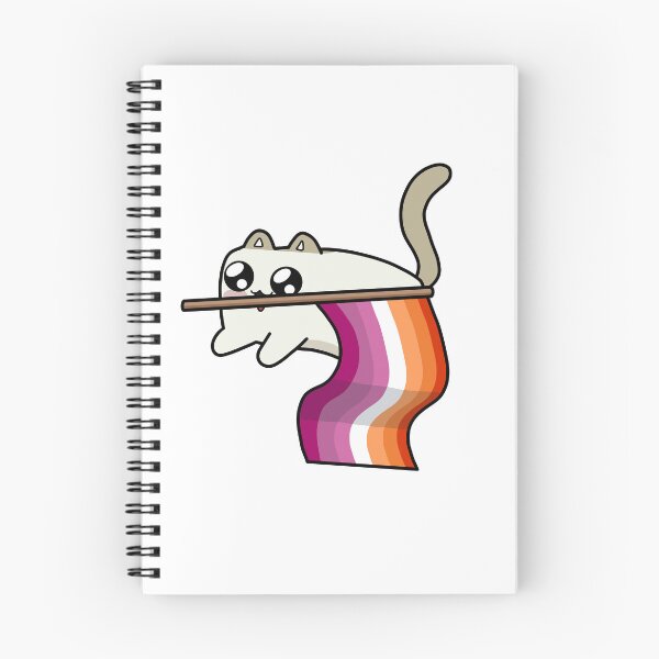Artikelvorschau, TofuMaomi Lesbian Pride entworfen und verkauft von TofuMaomi.