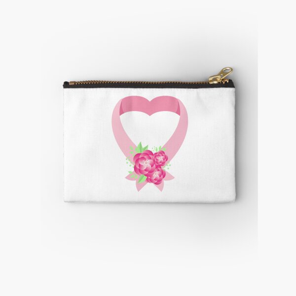 Item preview, Pink Ribbon Hummingbirds Watercolor Awareness Art designed and sold by HamadaArtivio1.