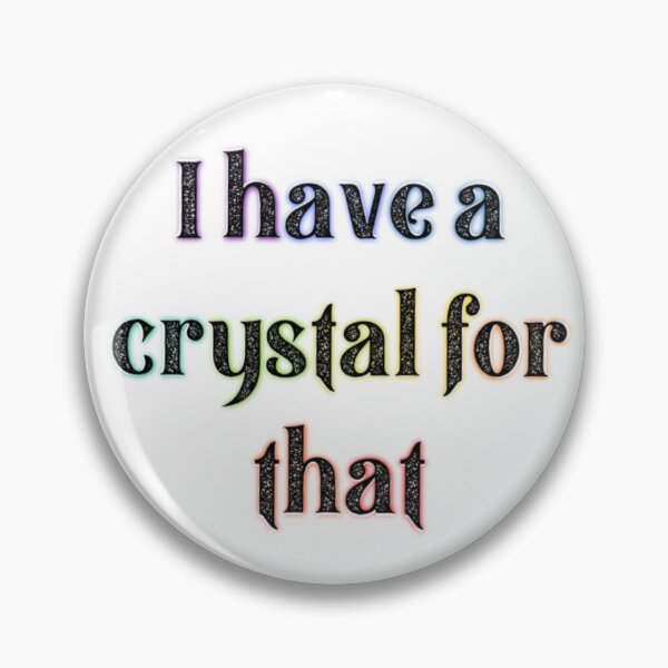 Item preview, More like lots of crystals… but one will do designed and sold by A-Bee-444.