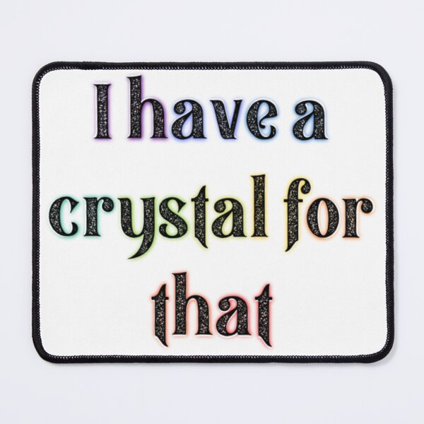 Item preview, More like lots of crystals… but one will do designed and sold by A-Bee-444.
