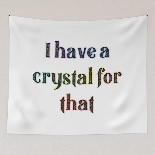 Item preview, More like lots of crystals… but one will do designed and sold by A-Bee-444.