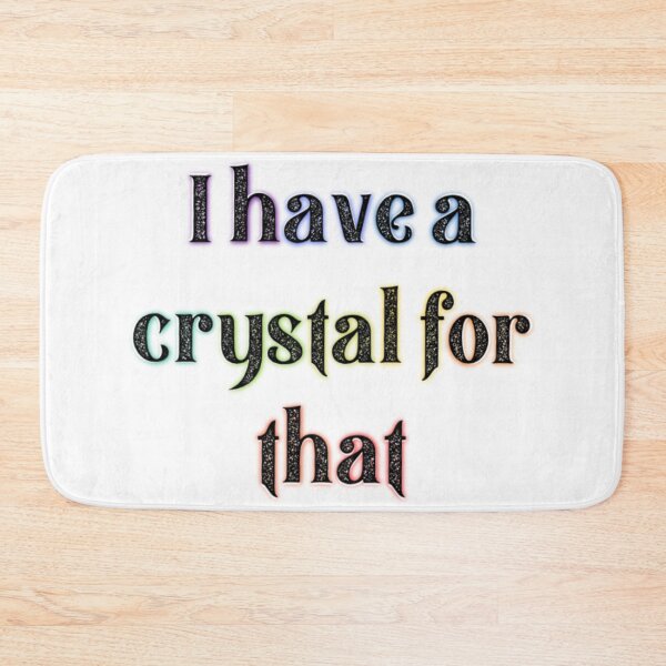 Item preview, More like lots of crystals… but one will do designed and sold by A-Bee-444.