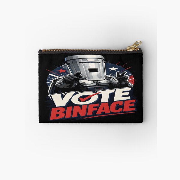 Item preview, Count Binface Vote Binface Retro Political Parody designed and sold by MAJCO-ART.