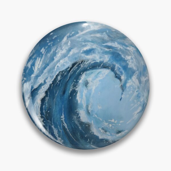 Item preview, Boundless Sea designed and sold by BerylsArt.