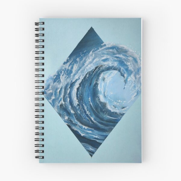 Item preview, Boundless Sea designed and sold by BerylsArt.