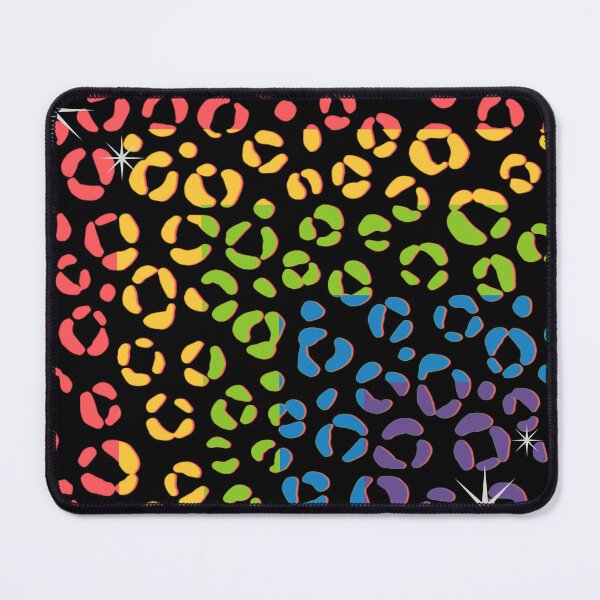 Item preview, Pride Leopard Print Pt.9 designed and sold by Shelster23.