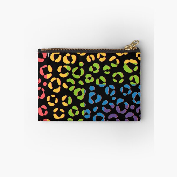 Item preview, Pride Leopard Print Pt.9 designed and sold by Shelster23.