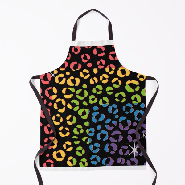 Item preview, Pride Leopard Print Pt.9 designed and sold by Shelster23.