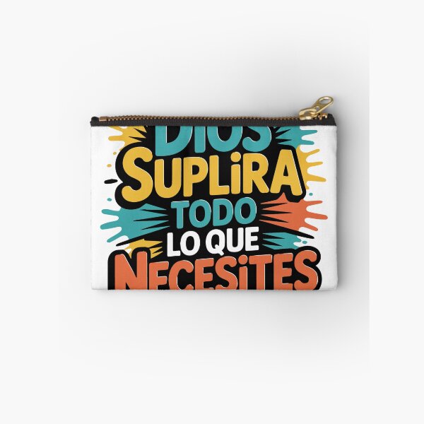 Item preview, Dios Suplira Todo Lo Que Necesites designed and sold by suechtmpoa.