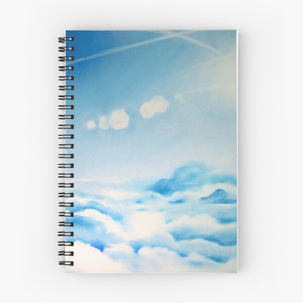 Item preview, Above the Clouds designed and sold by BerylsArt.