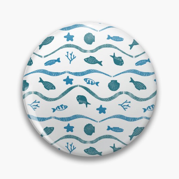 Item preview, The Sea Waves Back designed and sold by DogwoodDesign.