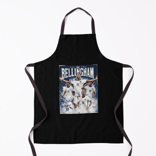 Item preview, Bellingham Jude England Football Legend Vintage Graphic designed and sold by nojany.