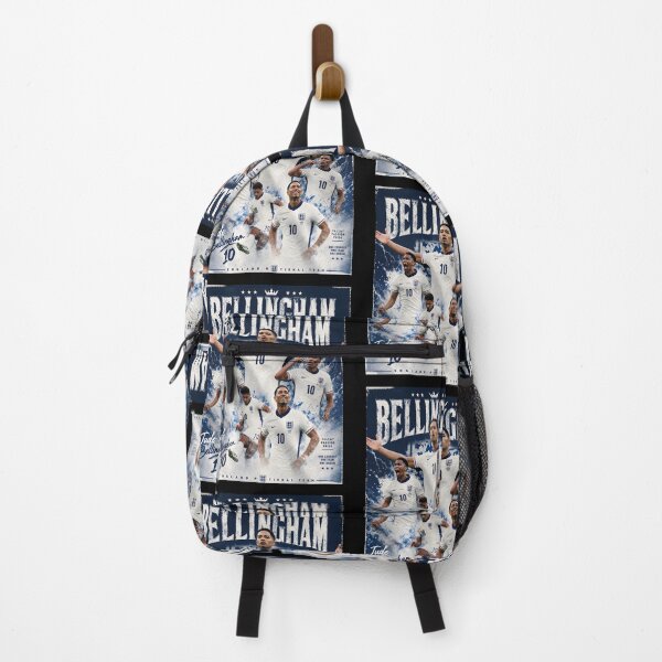 Item preview, Bellingham Jude England Football Legend Vintage Graphic designed and sold by nojany.