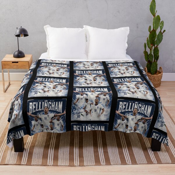 Item preview, Bellingham Jude England Football Legend Vintage Graphic designed and sold by nojany.