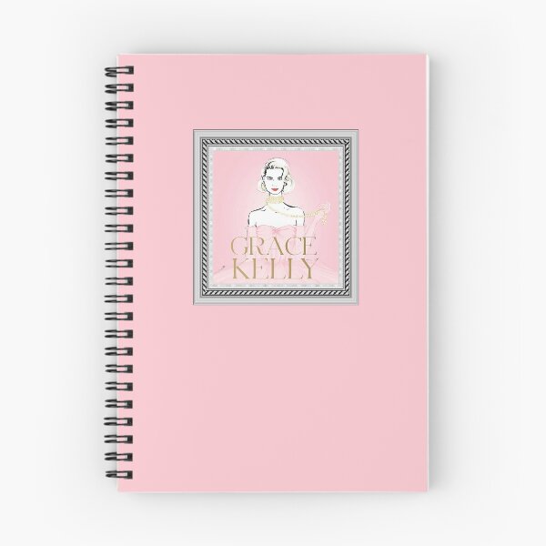 Item preview, Grace in Pearls (on Pink) designed and sold by PawsitiveMum3.